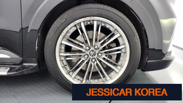 2021 Kia Carnival 4th Gen - Thumbnail 7