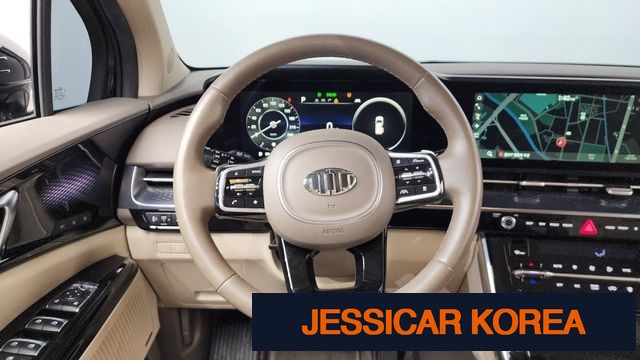 2021 Kia Carnival 4th Gen - Thumbnail 13