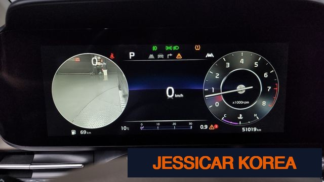 2021 Kia Carnival 4th Gen - Thumbnail 17