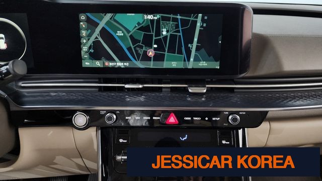 2021 Kia Carnival 4th Gen - Thumbnail 19