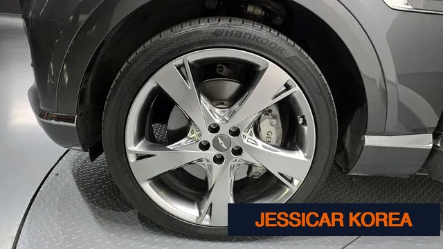 2020 Genesis GV80 - Thumbnail 5