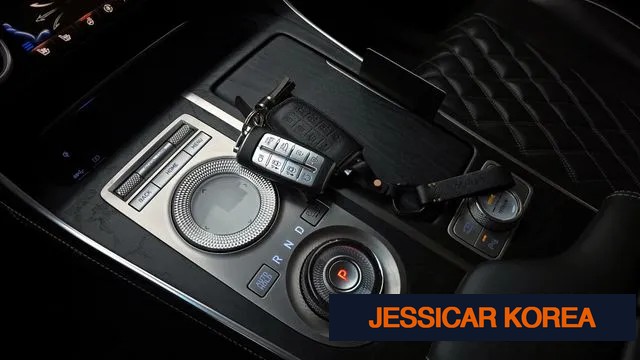 2020 Genesis GV80 - Thumbnail 9