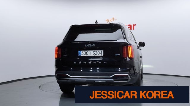 2022 Kia Sorento 4th Gen - Thumbnail 5