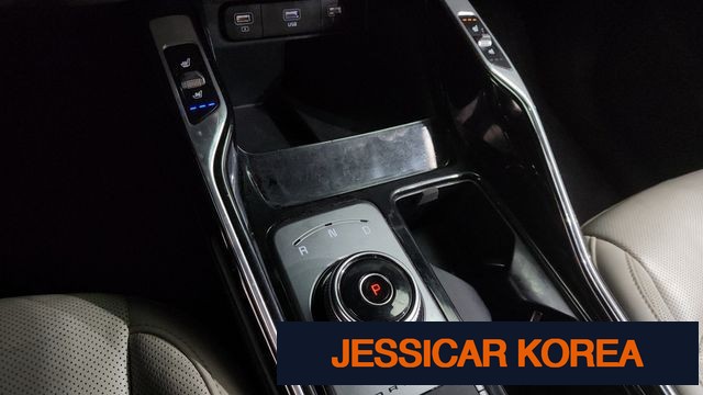 2022 Kia Sorento 4th Gen - Thumbnail 8