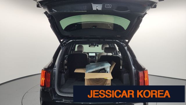 2022 Kia Sorento 4th Gen - Thumbnail 10
