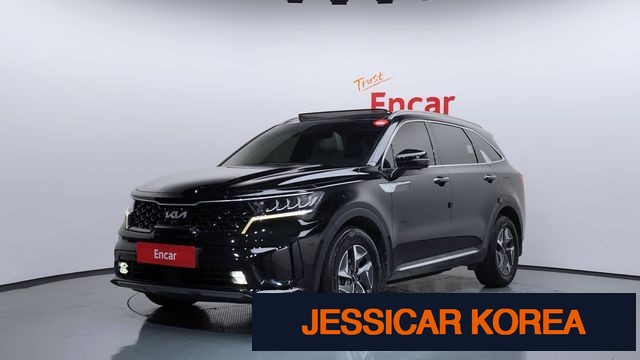 2022 Kia Sorento 4th Gen - Thumbnail 19