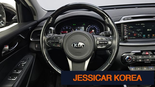 2016 Kia All New Sorento - Thumbnail 4
