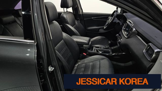 2016 Kia All New Sorento - Thumbnail 8
