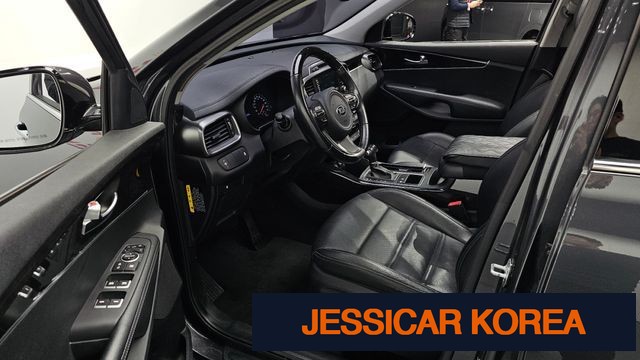 2016 Kia All New Sorento - Thumbnail 9