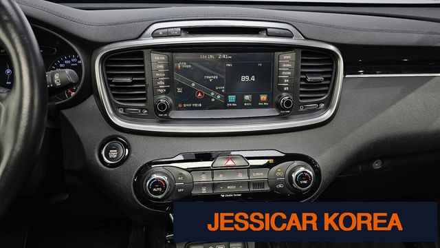 2016 Kia All New Sorento - Thumbnail 10