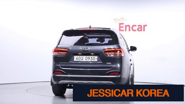2016 Kia All New Sorento - Thumbnail 11