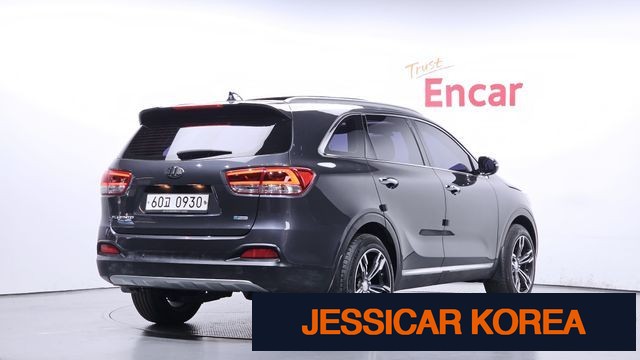 2016 Kia All New Sorento - Thumbnail 14