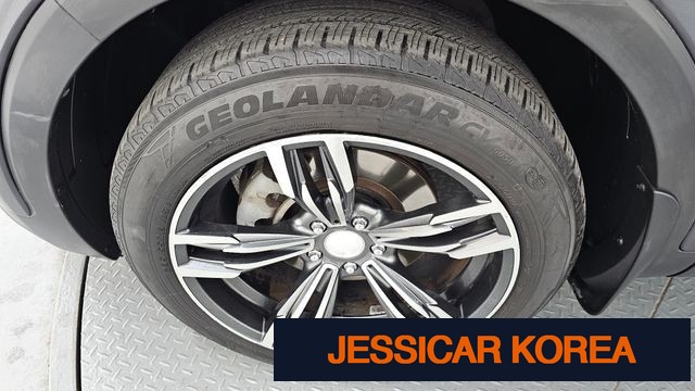 2016 Kia All New Sorento - Thumbnail 15