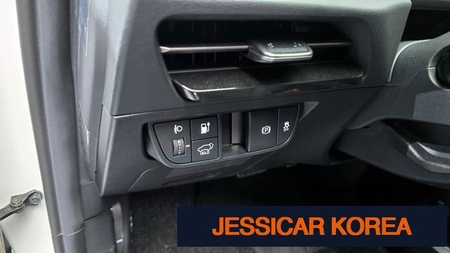 2025 Kia The New EV6 - Thumbnail 3