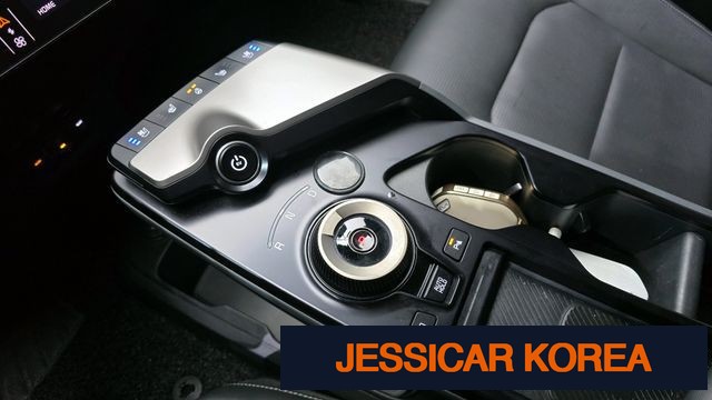 2025 Kia The New EV6 - Thumbnail 4
