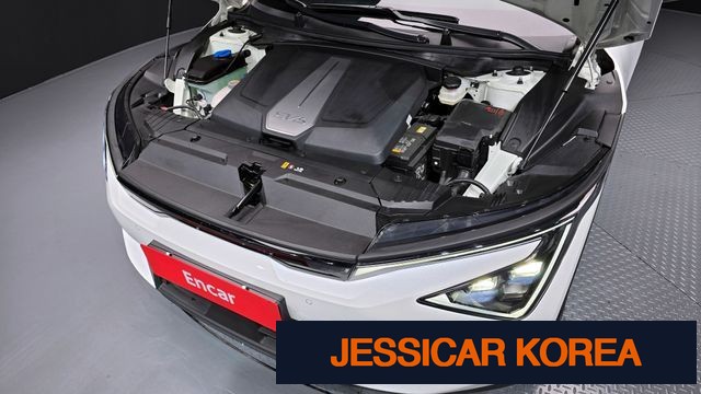 2025 Kia The New EV6 - Thumbnail 6