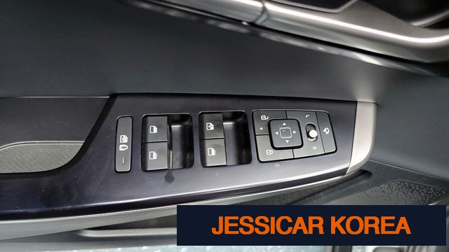 2025 Kia The New EV6 - Thumbnail 7