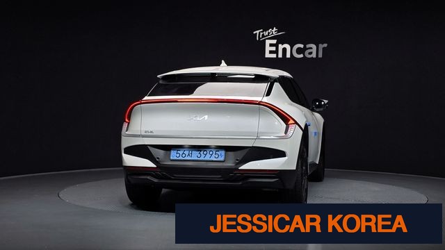 2025 Kia The New EV6 - Thumbnail 9