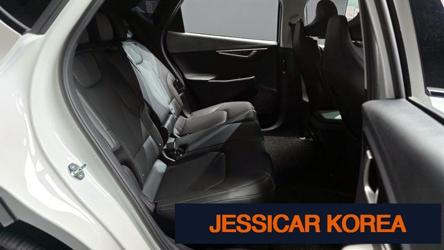 2025 Kia The New EV6 - Thumbnail 12