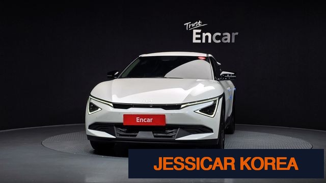 2025 Kia The New EV6 - Thumbnail 17