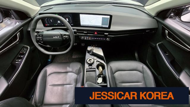 2025 Kia The New EV6 - Thumbnail 19