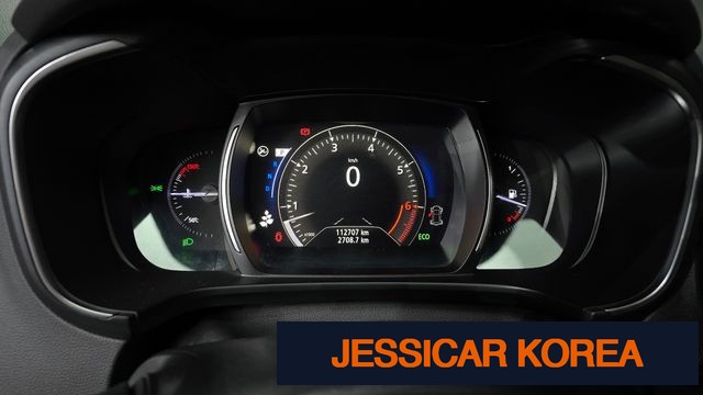 2020 Renault Korea The New QM6 - Thumbnail 17