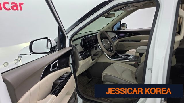 2021 Kia Carnival 4th Gen - Thumbnail 2
