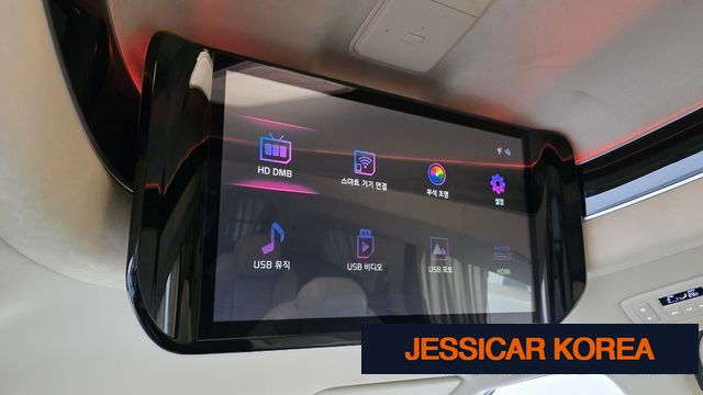 2021 Kia Carnival 4th Gen - Thumbnail 3