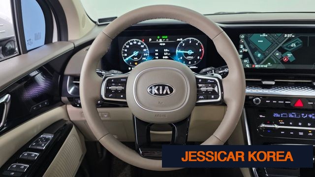 2021 Kia Carnival 4th Gen - Thumbnail 5