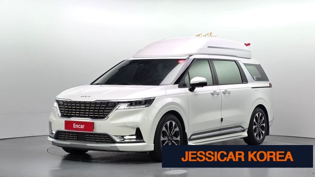 2021 Kia Carnival 4th Gen - Thumbnail 6