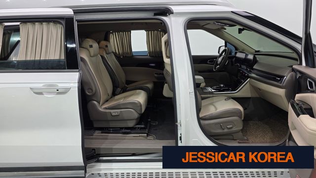 2021 Kia Carnival 4th Gen - Thumbnail 7