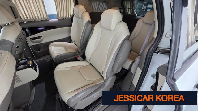 2021 Kia Carnival 4th Gen - Thumbnail 10