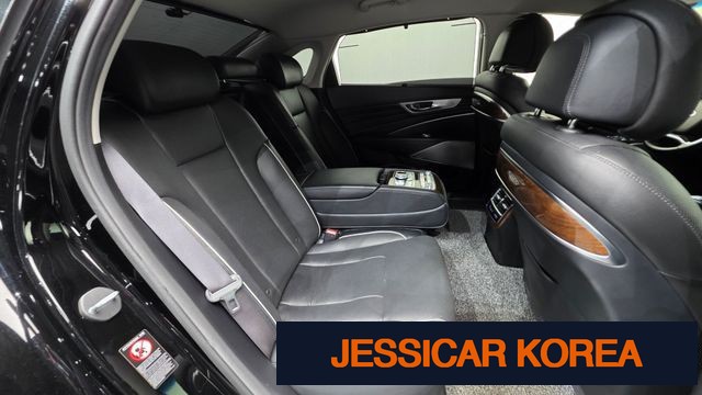 2019 Kia The K9 - Thumbnail 12