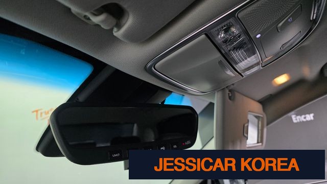 2019 Kia The K9 - Thumbnail 17