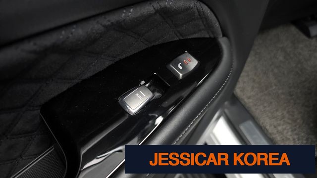 2021 KG Mobility All New Rexton - Thumbnail 6
