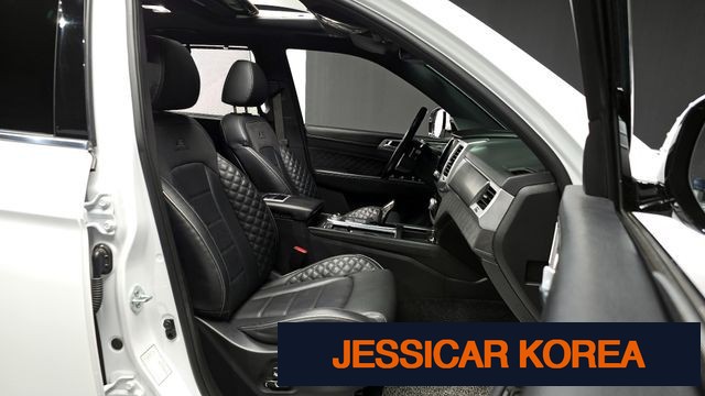2021 KG Mobility All New Rexton - Thumbnail 9