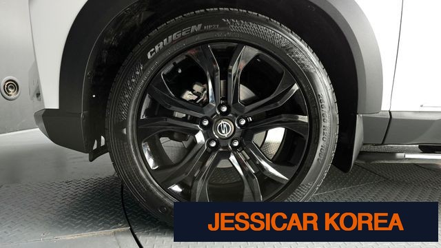 2021 KG Mobility All New Rexton - Thumbnail 15