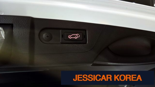 2021 KG Mobility All New Rexton - Thumbnail 17