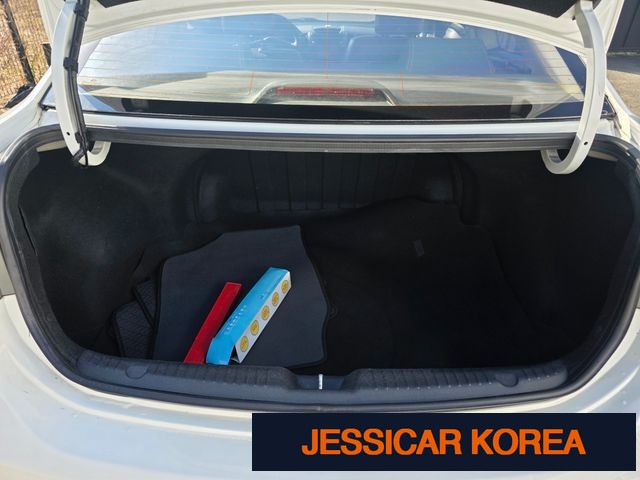 2011 Kia Forte Coupe - Thumbnail 6