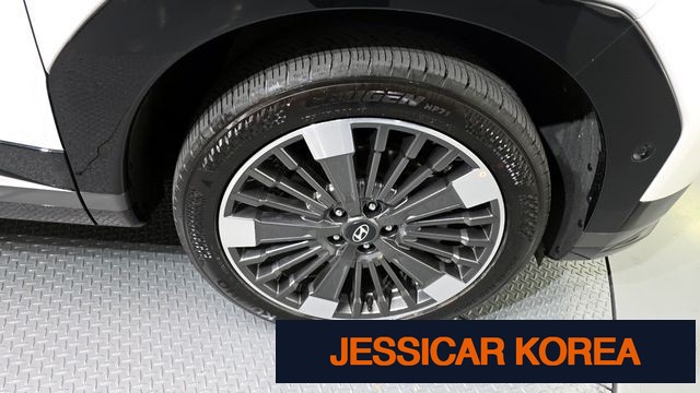 2024 Hyundai Santa Fe (MX5) - Thumbnail 3