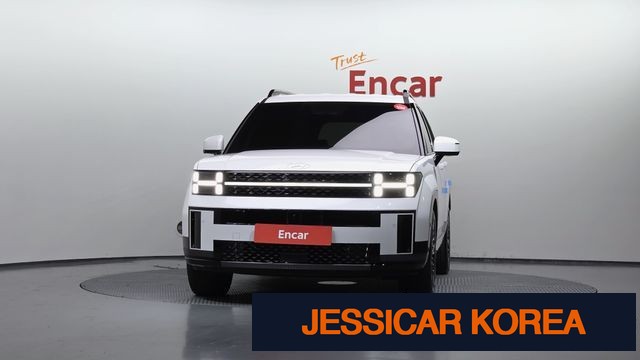 2024 Hyundai Santa Fe (MX5) - Thumbnail 6