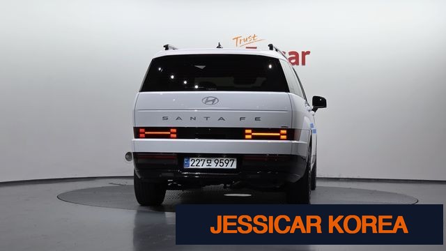 2024 Hyundai Santa Fe (MX5) - Thumbnail 9