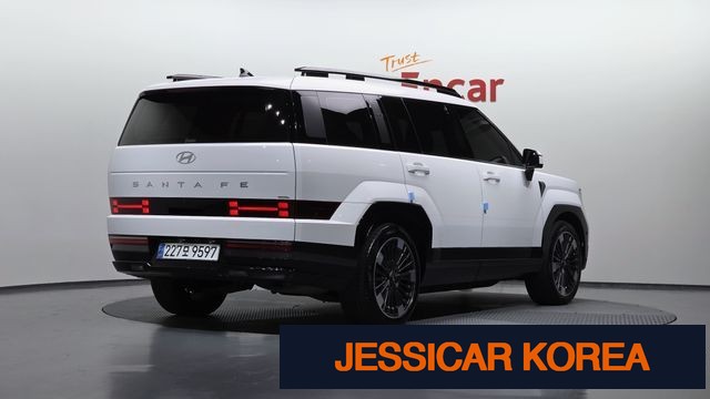 2024 Hyundai Santa Fe (MX5) - Thumbnail 10