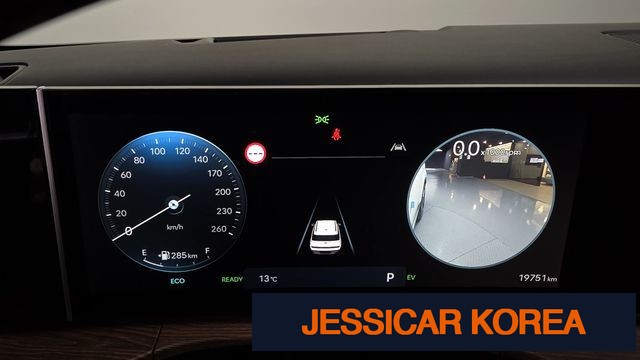 2024 Hyundai Santa Fe (MX5) - Thumbnail 11
