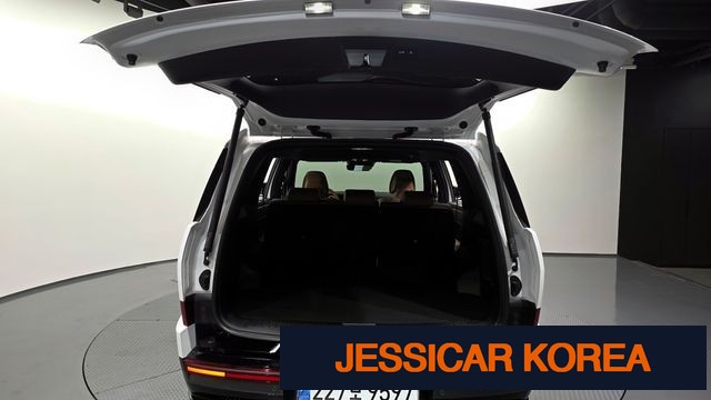 2024 Hyundai Santa Fe (MX5) - Thumbnail 18