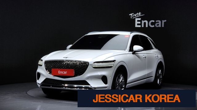 2024 Genesis GV70 - Thumbnail 2
