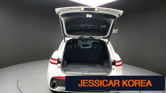 2024 Genesis GV70 - Thumbnail 4