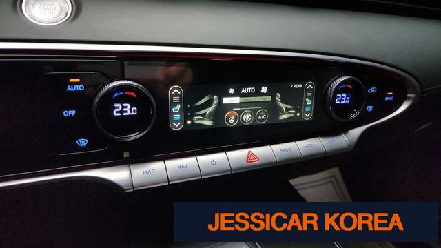 2024 Genesis GV70 - Thumbnail 12