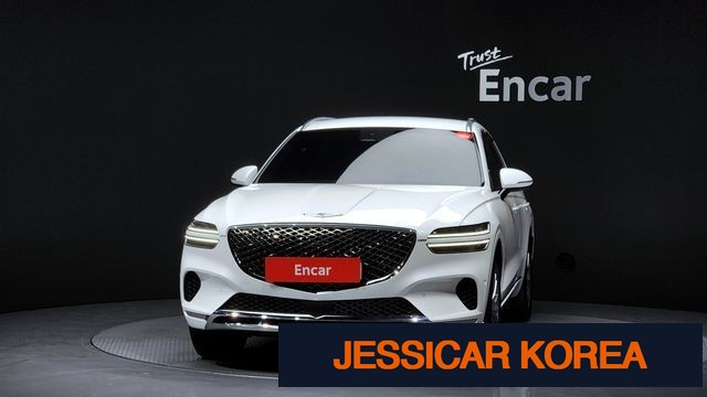 2024 Genesis GV70 - Thumbnail 13
