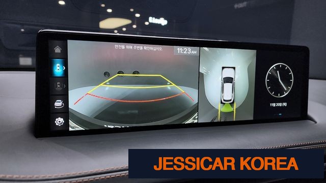 2024 Genesis GV70 - Thumbnail 14